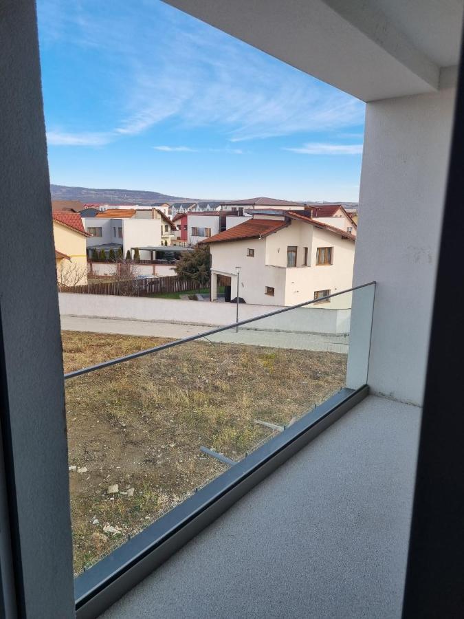 Blue Residence Selimbar Exterior foto