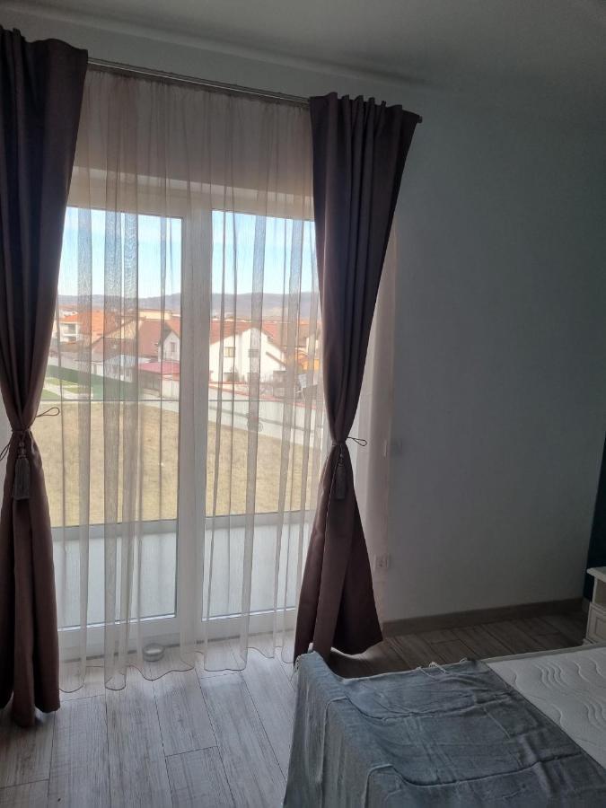 Blue Residence Selimbar Exterior foto