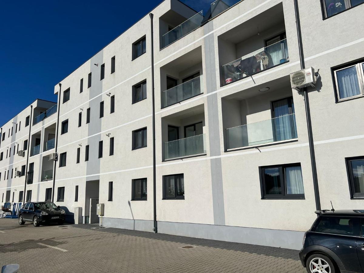 Blue Residence Selimbar Exterior foto